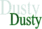 Dusty 